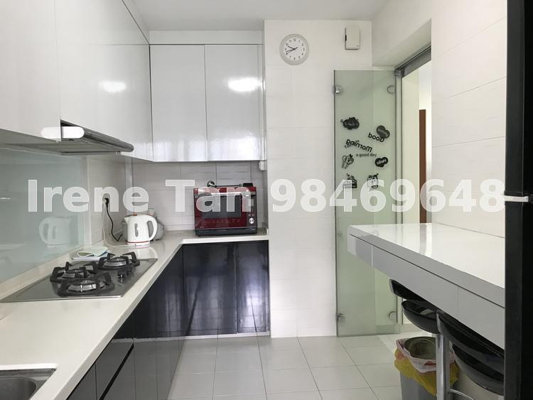 Blk 207D Punggol Place (Punggol), HDB 4 Rooms #157681752